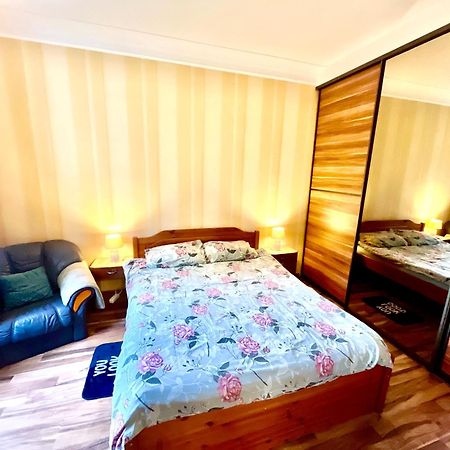 Tallinn Center Apartment エクステリア 写真