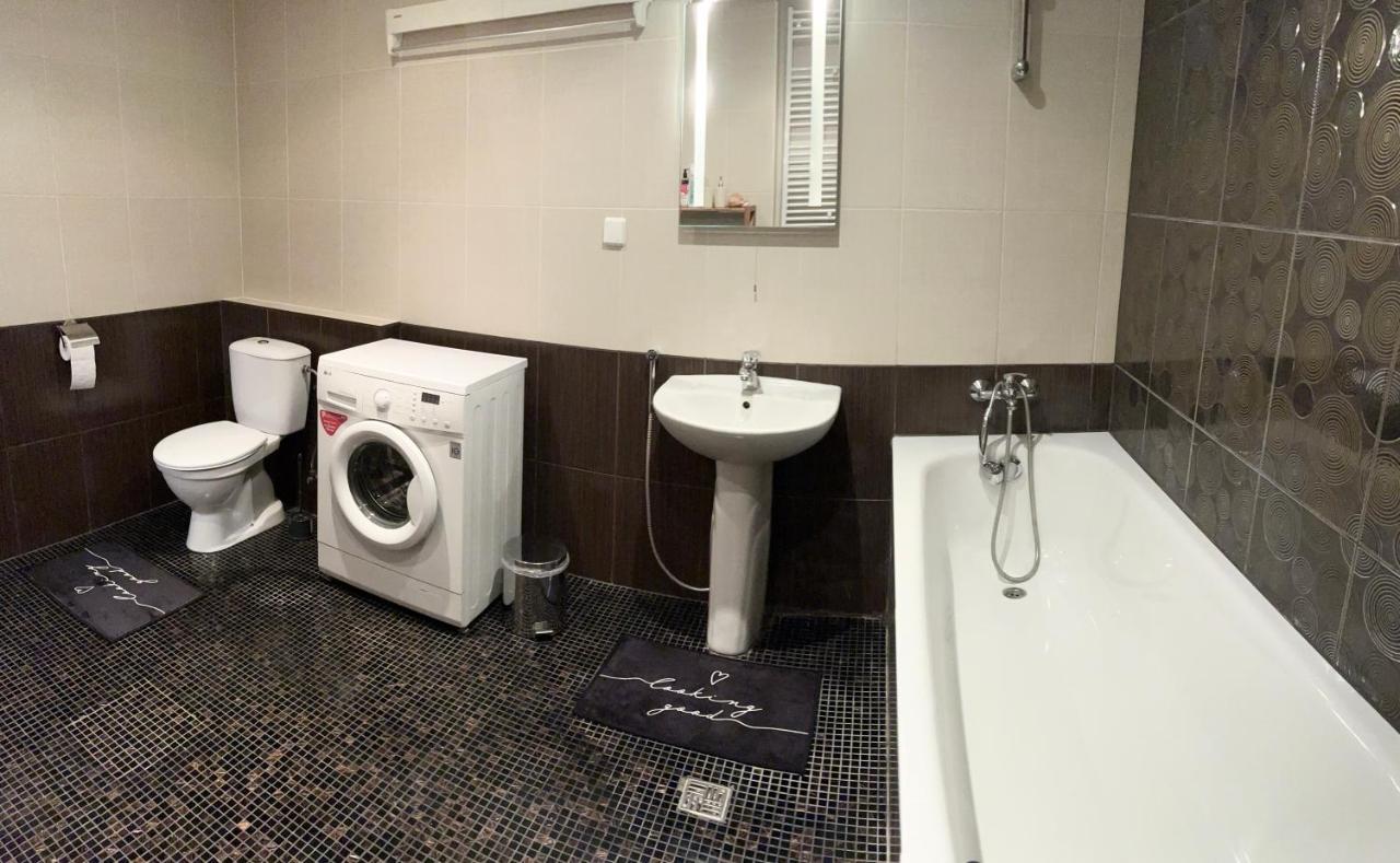 Tallinn Center Apartment エクステリア 写真