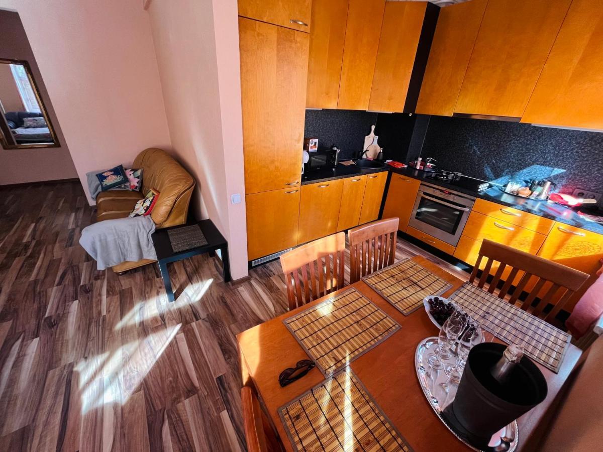 Tallinn Center Apartment エクステリア 写真