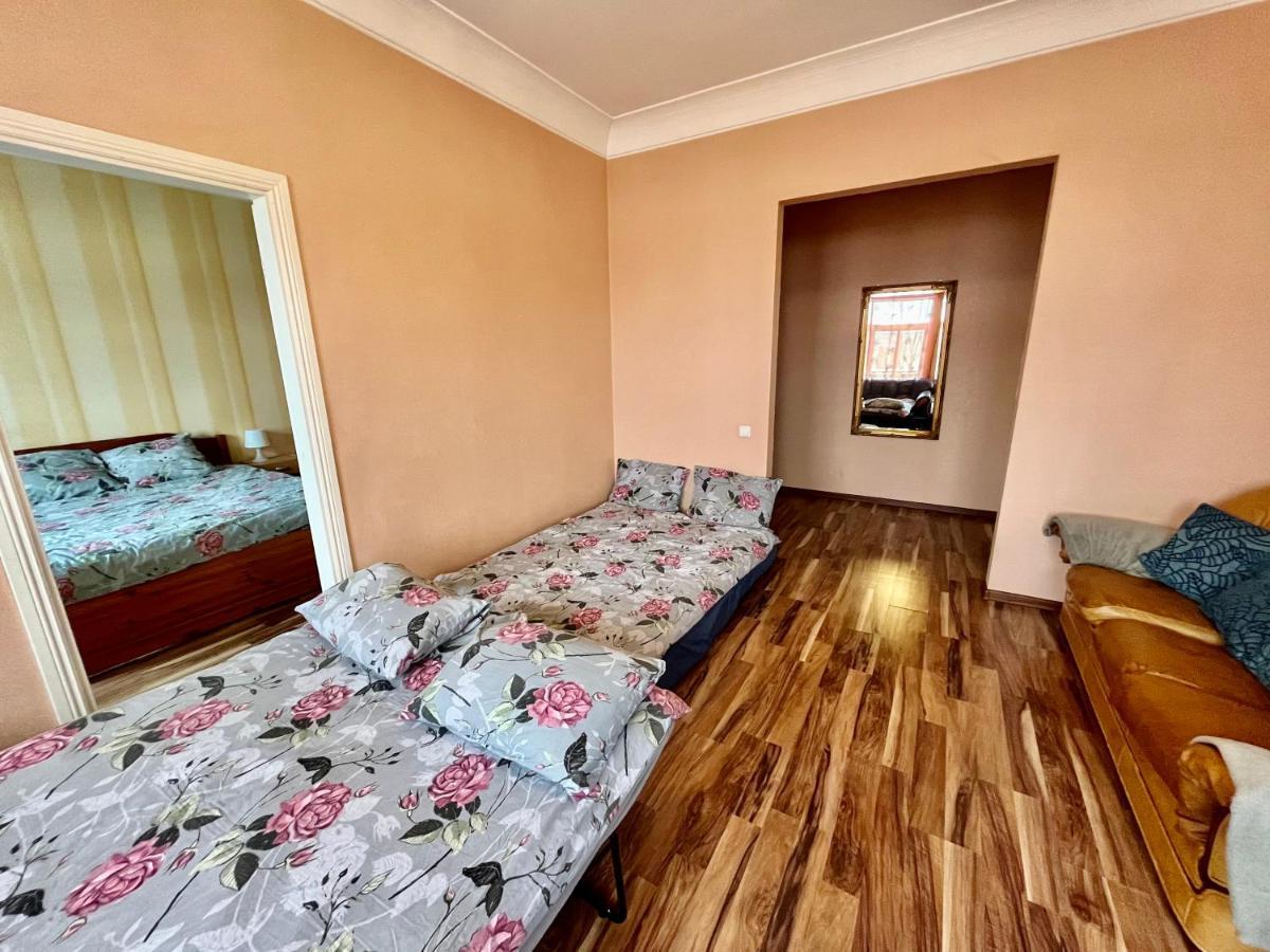 Tallinn Center Apartment エクステリア 写真