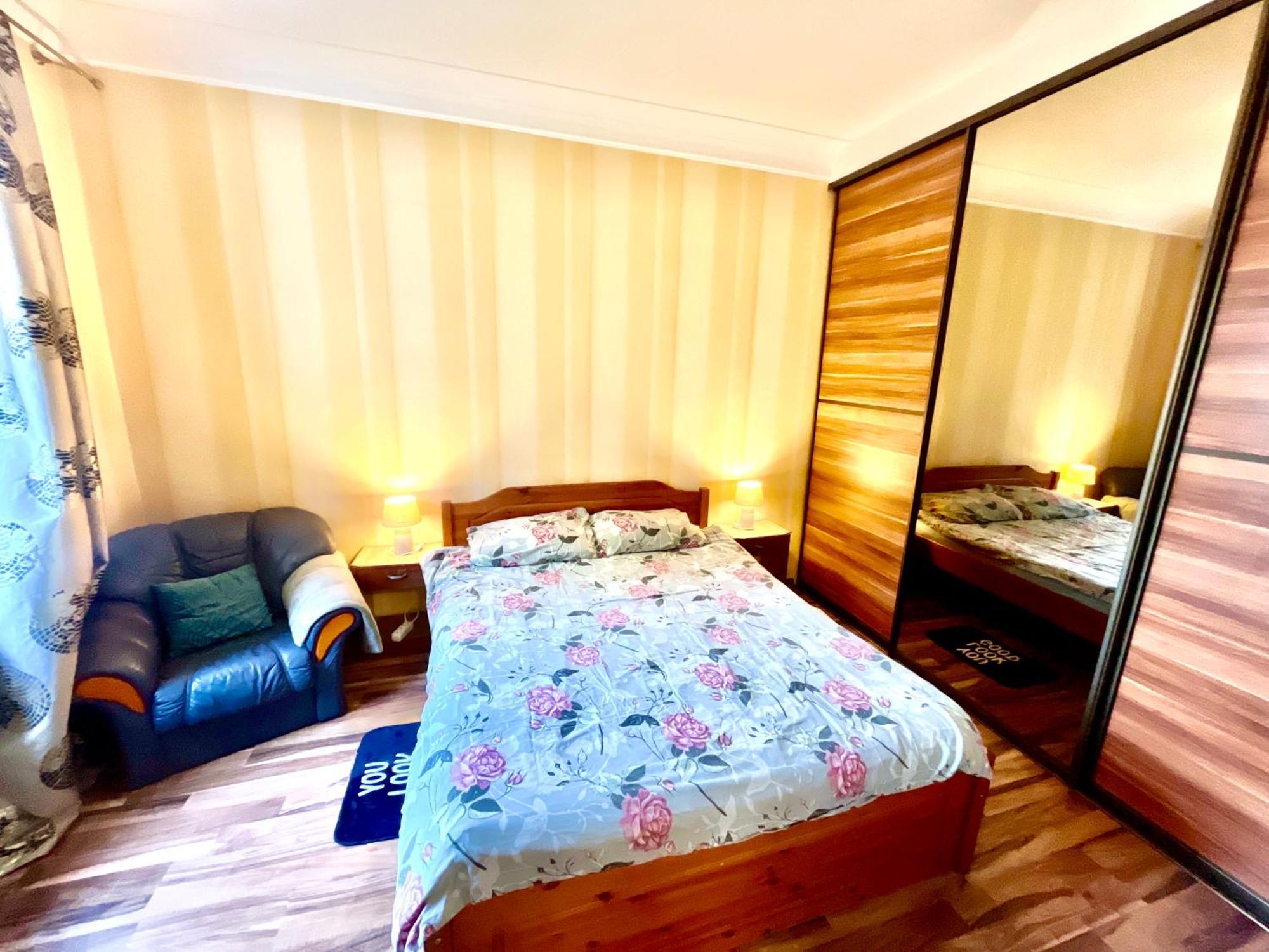 Tallinn Center Apartment エクステリア 写真