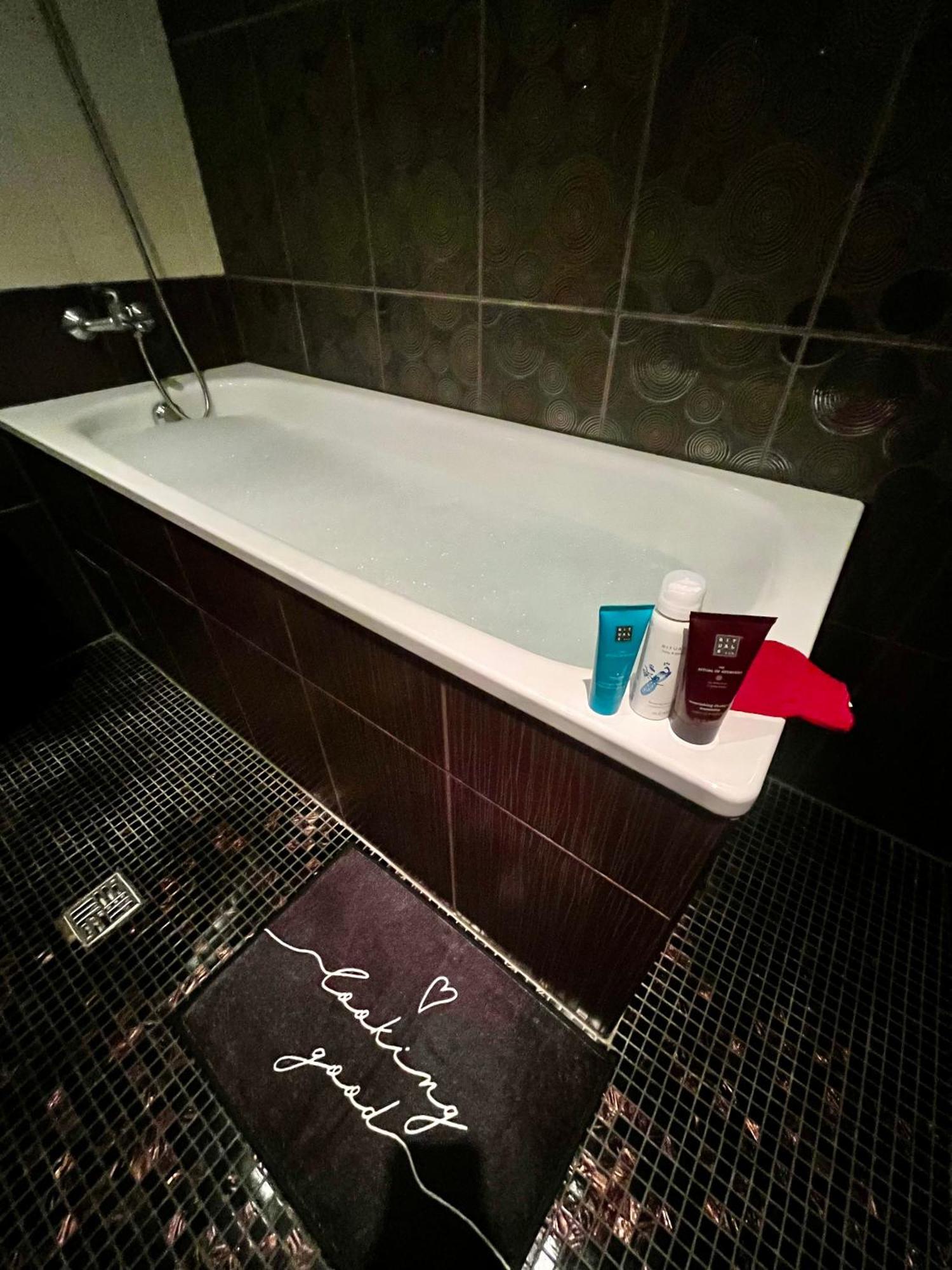 Tallinn Center Apartment エクステリア 写真