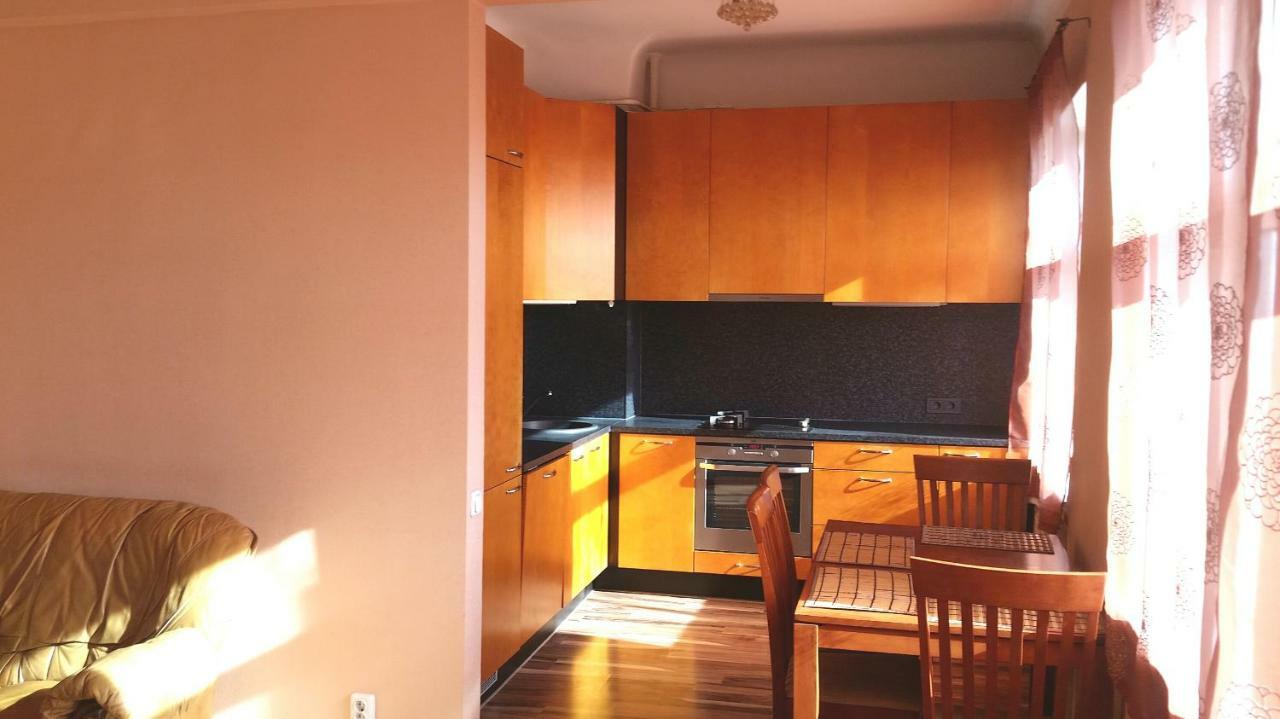 Tallinn Center Apartment エクステリア 写真